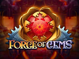 Forge of Gems